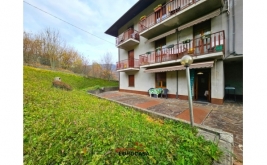 Trilocale con box e cantina