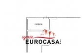 Planimetria cantina